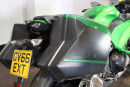 2017 Kawasaki Z1000 SX for sale