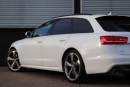 2014 Audi A6 Avant 3-0 BiTDI V6 Black Edition for sale