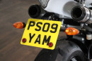2009 Yamaha R1 for sale