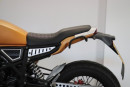 2020 Herald Brat 125 for sale