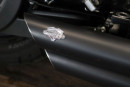 2015 Harley-Davidson XL1200 CB Custom Limited for sale