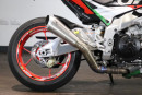 2016 Aprilia Tuono 1100 V4 Factory APRC for sale