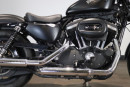 2015 Harley-Davidson XL883 N Iron Sportster for sale