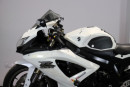 2009 Suzuki GSXR 600 K9 for sale