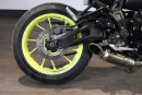 2016 Yamaha MT07 for sale
