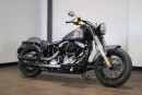 2014 Harley-Davidson FLS 1690 Softail Slim for sale