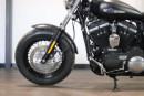 2015 Harley-Davidson XL1200 CB Custom Limited for sale