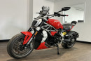 2017 Ducati XDiavel 1260 for sale