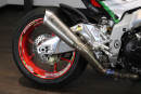 2016 Aprilia Tuono 1100 V4 Factory APRC for sale