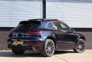 2018 Porsche Macan 3-6T V6 Turbo Turbo for sale