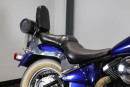 2002 Kawasaki VN800 for sale