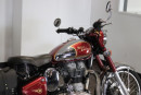 2016 Royal-Enfield Bullet 500 Classic for sale