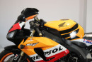 2007 Honda CBR1000 RR Fireblade for sale