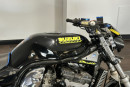 2000 Suzuki Bandit 1200 for sale