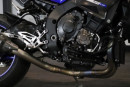 2016 Yamaha MT10 for sale