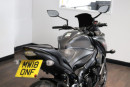 2018 Suzuki GSX S1000 F for sale