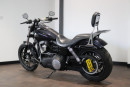 2014 Harley-Davidson FXDBB 1690 Street Bob for sale