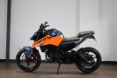 2024 KTM Duke 125 for sale