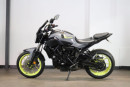 2016 Yamaha MT07 for sale