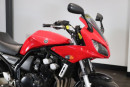 2003 Yamaha FZS 600 Fazer for sale
