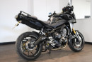 2017 Yamaha MT09 Tracer for sale