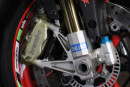 2016 Aprilia Tuono 1100 V4 Factory APRC for sale