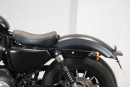 2015 Harley-Davidson XL883 N Iron Sportster for sale