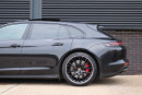 2019 Porsche Panamera 4-0T V8 Turbo Sport Turismo PDK for sale