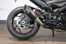 2018 Suzuki GSX S1000 F for sale