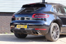 2018 Porsche Macan 3-6T V6 Turbo Turbo for sale