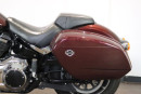 2018 Harley-Davidson Softail 1745 FLSB Sport Glide for sale