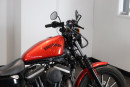 2013 Harley-Davidson XL883 N Iron for sale