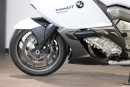 2011 BMW K1600 GT for sale