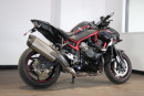 2021 Kawasaki Z H2 for sale