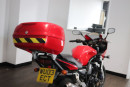 2003 Yamaha FZS 600 Fazer for sale