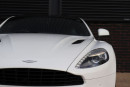 2014 Aston Martin Vanquish 6-0 V12 T-TronicII for sale