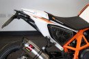 2014 KTM 690 Duke for sale