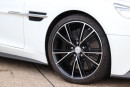 2014 Aston Martin Vanquish 6-0 V12 T-TronicII for sale