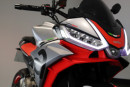 2022 Aprilia Tuono 660 for sale