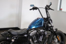 2014 Harley-Davidson XL1200 Forty Eight for sale