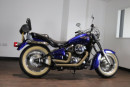 2002 Kawasaki VN800 for sale