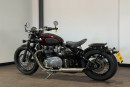 2017 Triumph Bonneville Bobber 1200 for sale
