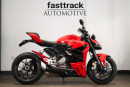2022 Ducati Streetfighter V2 for sale