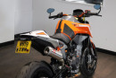 2019 KTM 790 Duke for sale