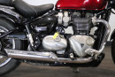 2022 Triumph Bonneville speedmaster 1200 for sale