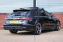 2015 Audi A6 Avant 3-0 BiTDI V6 Black Edition for sale
