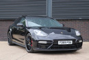 2019 Porsche Panamera 4-0T V8 Turbo Sport Turismo PDK for sale