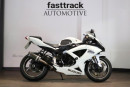 2009 Suzuki GSXR 600 K9 for sale