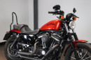 2013 Harley-Davidson XL883 N Iron for sale