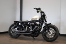 2014 Harley-Davidson XL1200 48 Bobber for sale